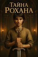 Обложка произведения Тайна Рохана