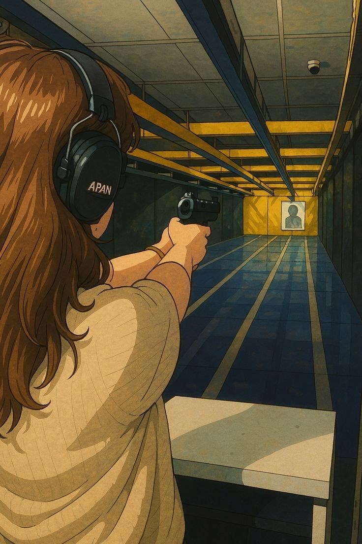 Обложка книги «"Испытание"»