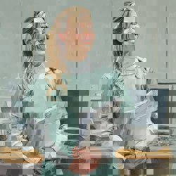 Вероника Васильевна...