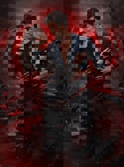 Роза и Матвей