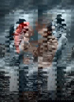 Лорен и Велимонт