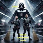 Обложка произведения Карьера Джораджона Лукаса