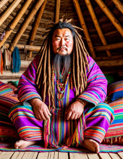 Погонщик проклятых