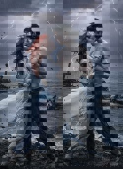 Лорен и Велимонт