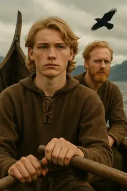 Эрленд и Арне