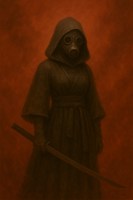 Обложка произведения Цветок в Кровавом Море