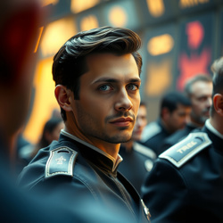 Мирон Черноморцев