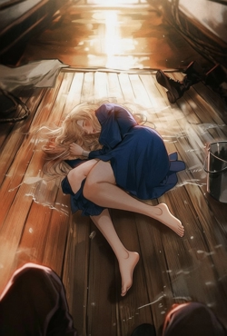 Позволим окунуться в...