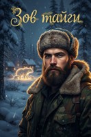 Обложка произведения Зов тайги