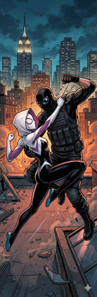 Дед с батей сцепились...