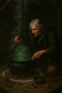 Йорд и ее варево