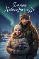 Обложка произведения Домой