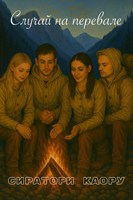 Обложка произведения Случай на перевале