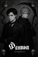 Обложка произведения Фантом