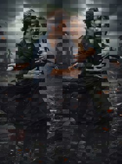 Матвей и Роза