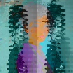 Амина Исламова