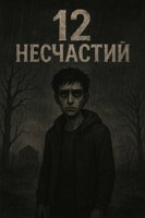 Обложка произведения 12 несчастий