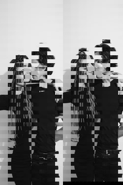 Динара и Лукас