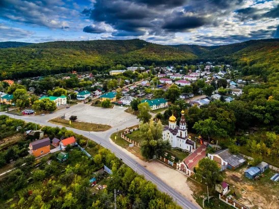 Обложка книги «Детский дом»