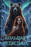 Обложка произведения Большая медведица