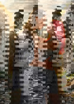 Велимонт и Лорен