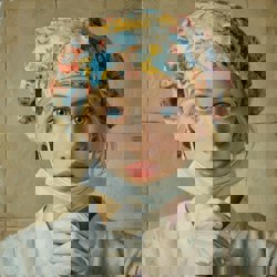 Таня Канаева