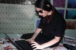 Ориби Каммпирр - Мой...