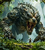 Обложка произведения Земля, прощай!