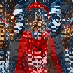 Заводчанка