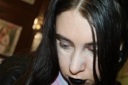 Ориби Каммпирр - Мой...