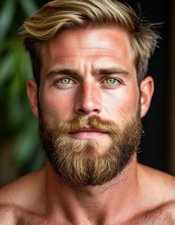 Максим Шувалов Викинг