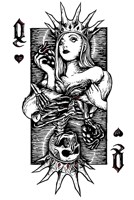 Обложка произведения Пиковая дама