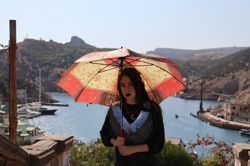 Ориби Каммпирр - Мой...