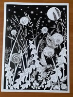 Обложка произведения Четырехлистник