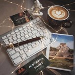 Обложка произведения Колодец Ягуара