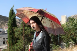 Ориби Каммпирр - Мой...