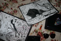 Ориби Каммпирр - Мой...