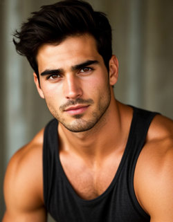 Максим Воронцов