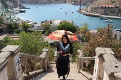 Ориби Каммпирр - Мой...