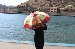 Ориби Каммпирр - Мой...