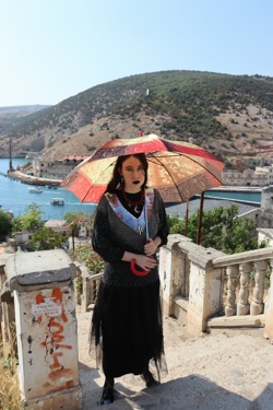 Ориби Каммпирр - Мой...