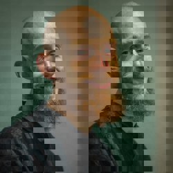 Антон Петрович Карагач