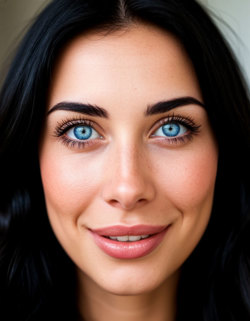 Анна Михайлова