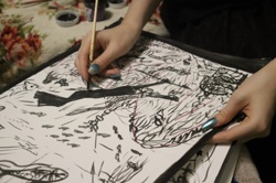 Ориби Каммпирр - Мой...