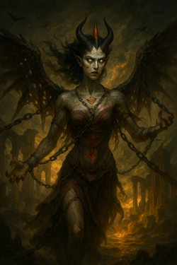 Эмпуса Chat GPT