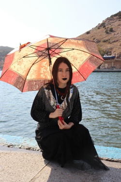 Ориби Каммпирр - Мой...