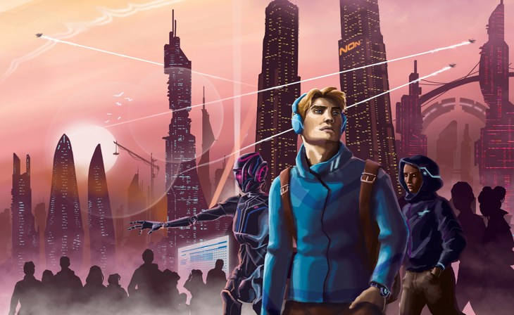 Иллюстрация