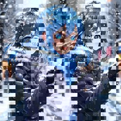 Зима пришла