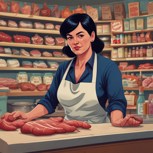 Обложка произведения Обида