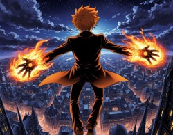 Десятый Вонгола